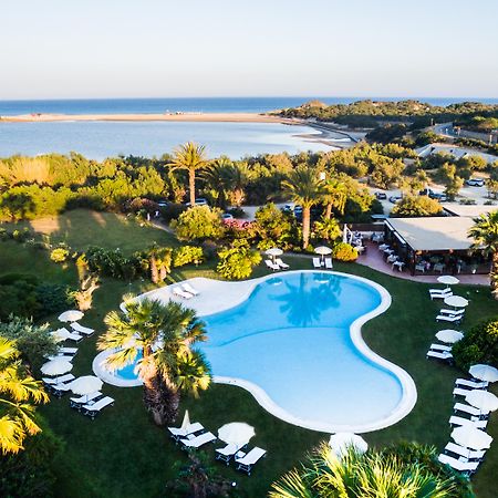 קיה Hotel Aquadulci מראה חיצוני תמונה
