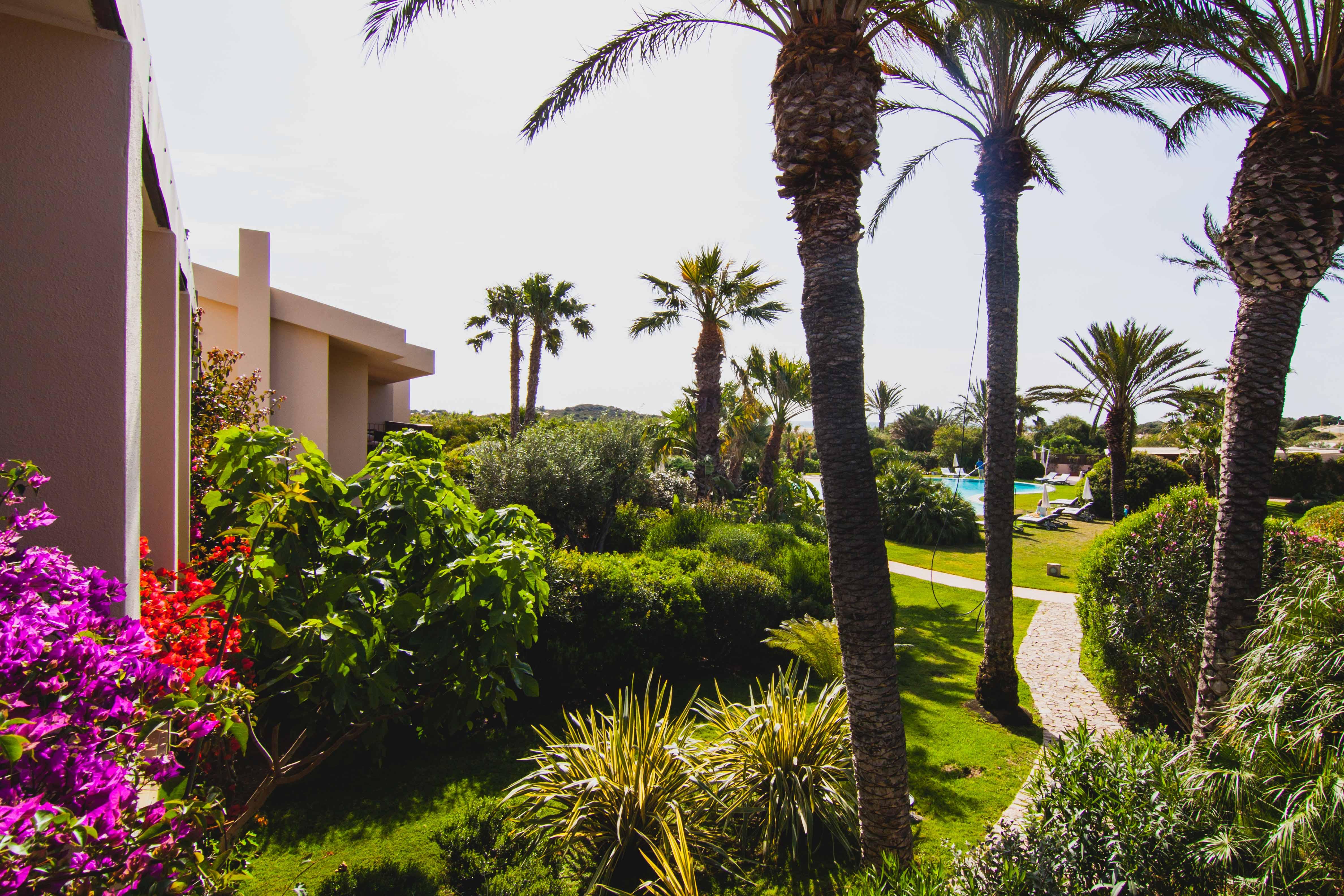 קיה Hotel Aquadulci מראה חיצוני תמונה