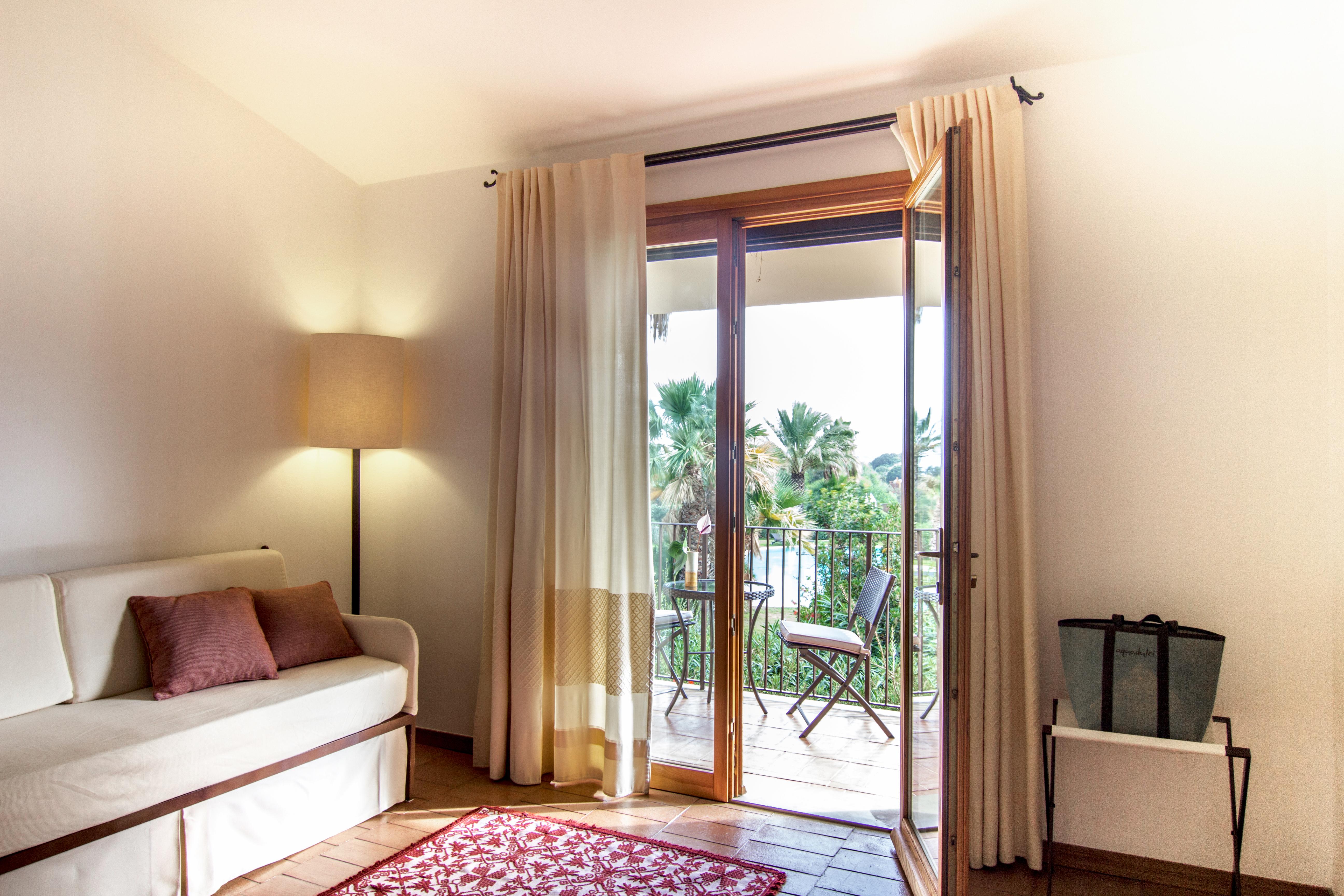 קיה Hotel Aquadulci מראה חיצוני תמונה