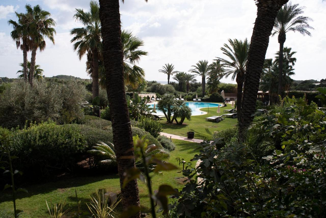 קיה Hotel Aquadulci מראה חיצוני תמונה