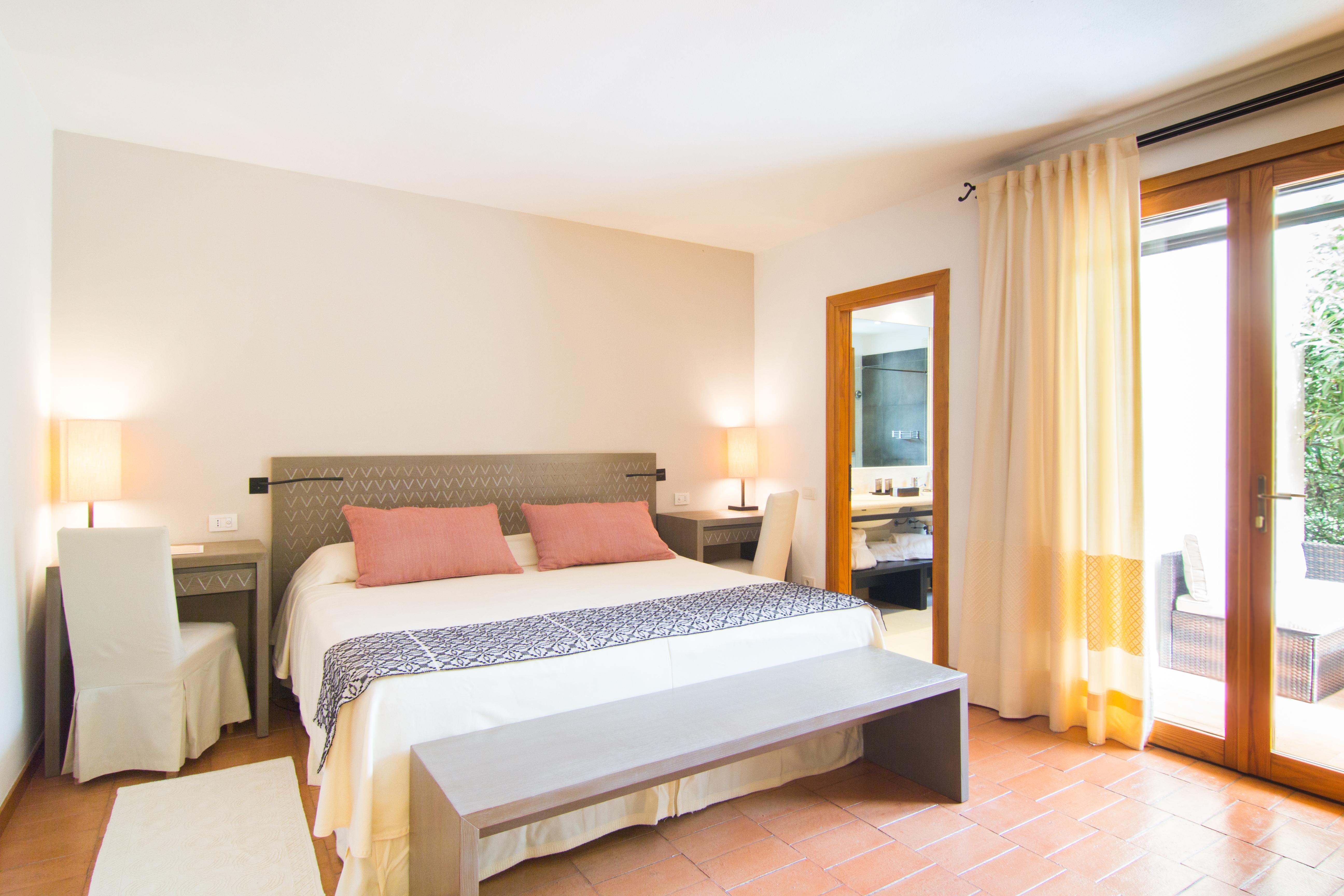 קיה Hotel Aquadulci מראה חיצוני תמונה