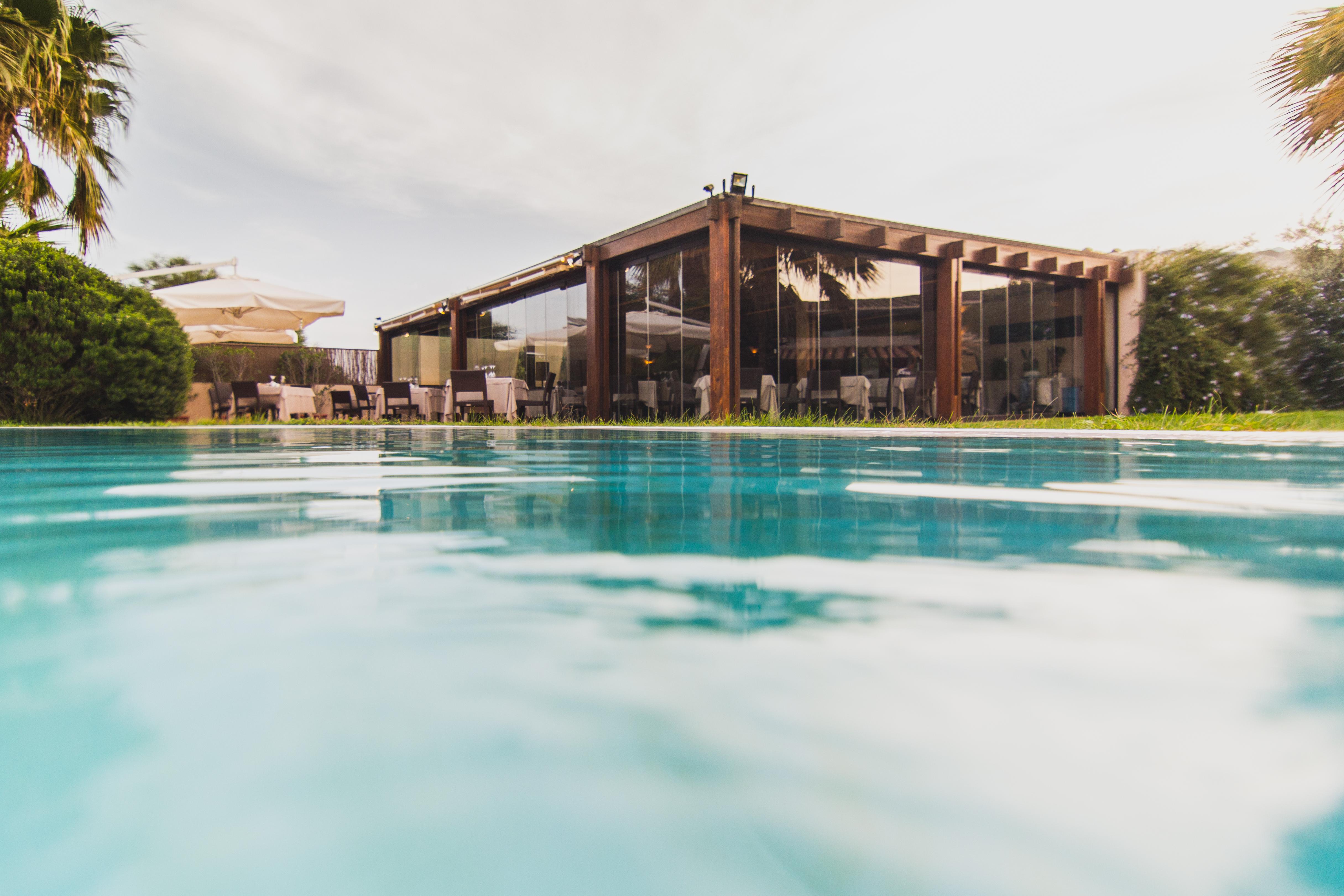 קיה Hotel Aquadulci מראה חיצוני תמונה