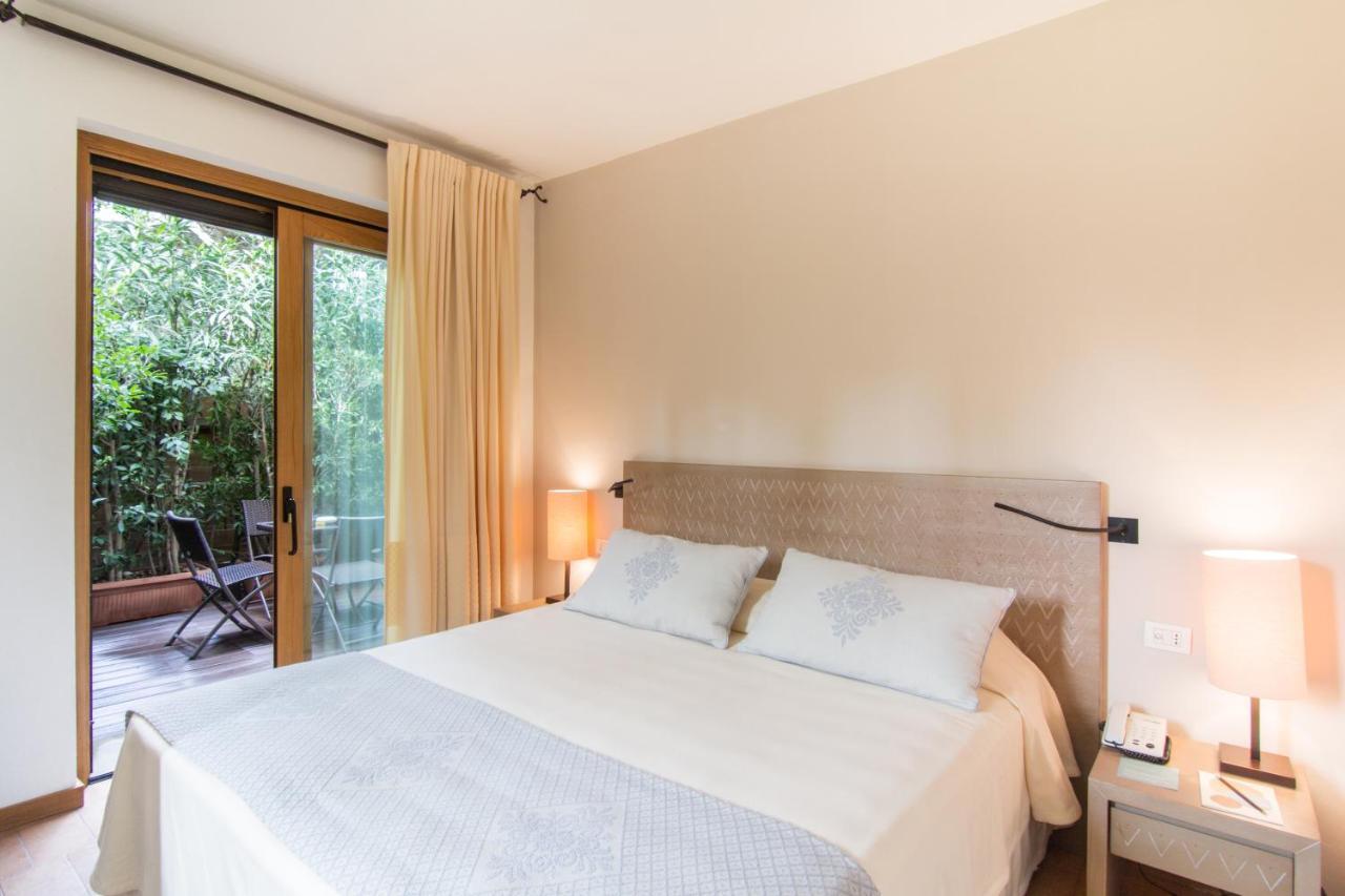 קיה Hotel Aquadulci מראה חיצוני תמונה